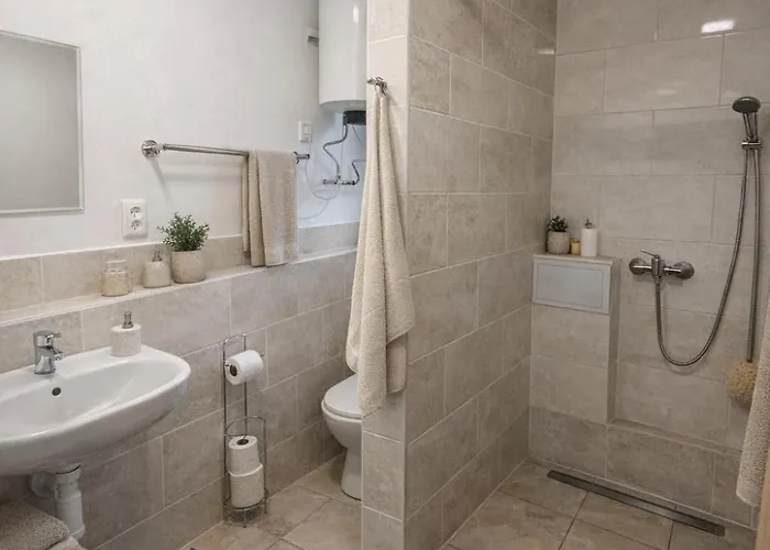 Appart hôtel Skodova